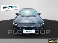 2022 Opel Insignia