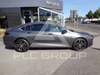 2022 Opel Insignia