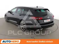 2022 Opel Insignia