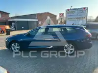 2022 Opel Insignia