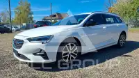 2022 Opel Insignia