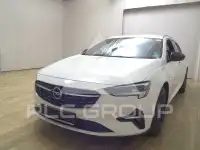 2022 Opel Insignia