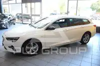 2022 Opel Insignia