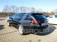 2022 Opel Insignia