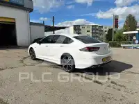 2022 Opel Insignia