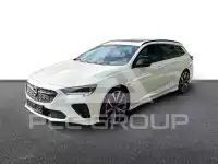 2022 Opel Insignia