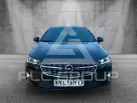 2022 Opel Insignia