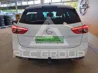 2022 Opel Insignia