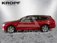 2022 Opel Insignia