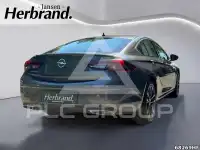 2022 Opel Insignia