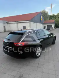 2022 Opel Insignia