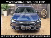 2022 Opel Insignia