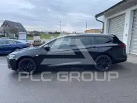 2022 Opel Insignia