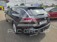 2022 Opel Insignia