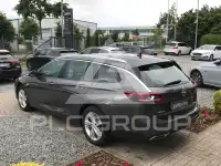 2022 Opel Insignia