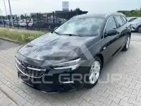 2022 Opel Insignia