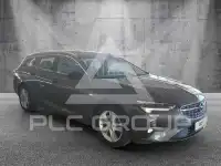 2022 Opel Insignia