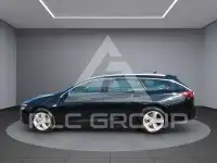 2022 Opel Insignia