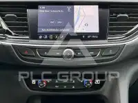 2022 Opel Insignia