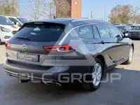 2022 Opel Insignia