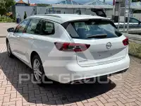 2022 Opel Insignia