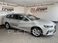 2022 Opel Insignia