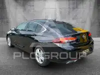2022 Opel Insignia