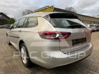2022 Opel Insignia