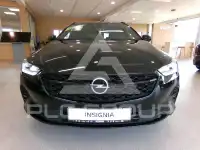 2022 Opel Insignia