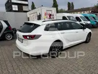 2022 Opel Insignia