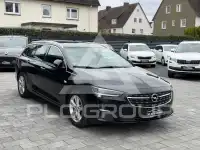 2022 Opel Insignia