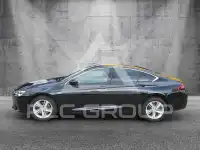 2022 Opel Insignia