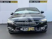 2022 Opel Insignia
