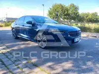 2022 Opel Insignia