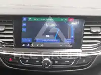 2022 Opel Insignia
