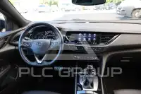 2022 Opel Insignia