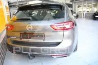 2022 Opel Insignia