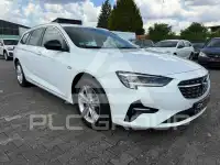 2022 Opel Insignia