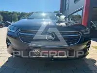 2022 Opel Insignia