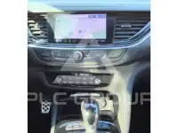 2022 Opel Insignia