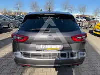 2022 Opel Insignia