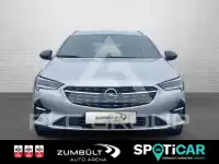 2022 Opel Insignia