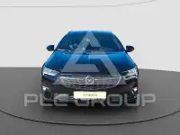 2022 Opel Insignia