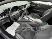 2022 Opel Insignia