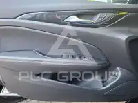 2022 Opel Insignia