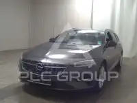 2022 Opel Insignia