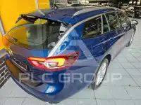 2022 Opel Insignia