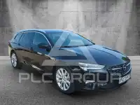 2022 Opel Insignia
