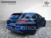 2022 Opel Insignia