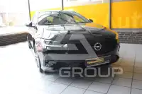 2022 Opel Insignia